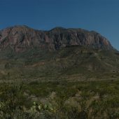  Big Bend